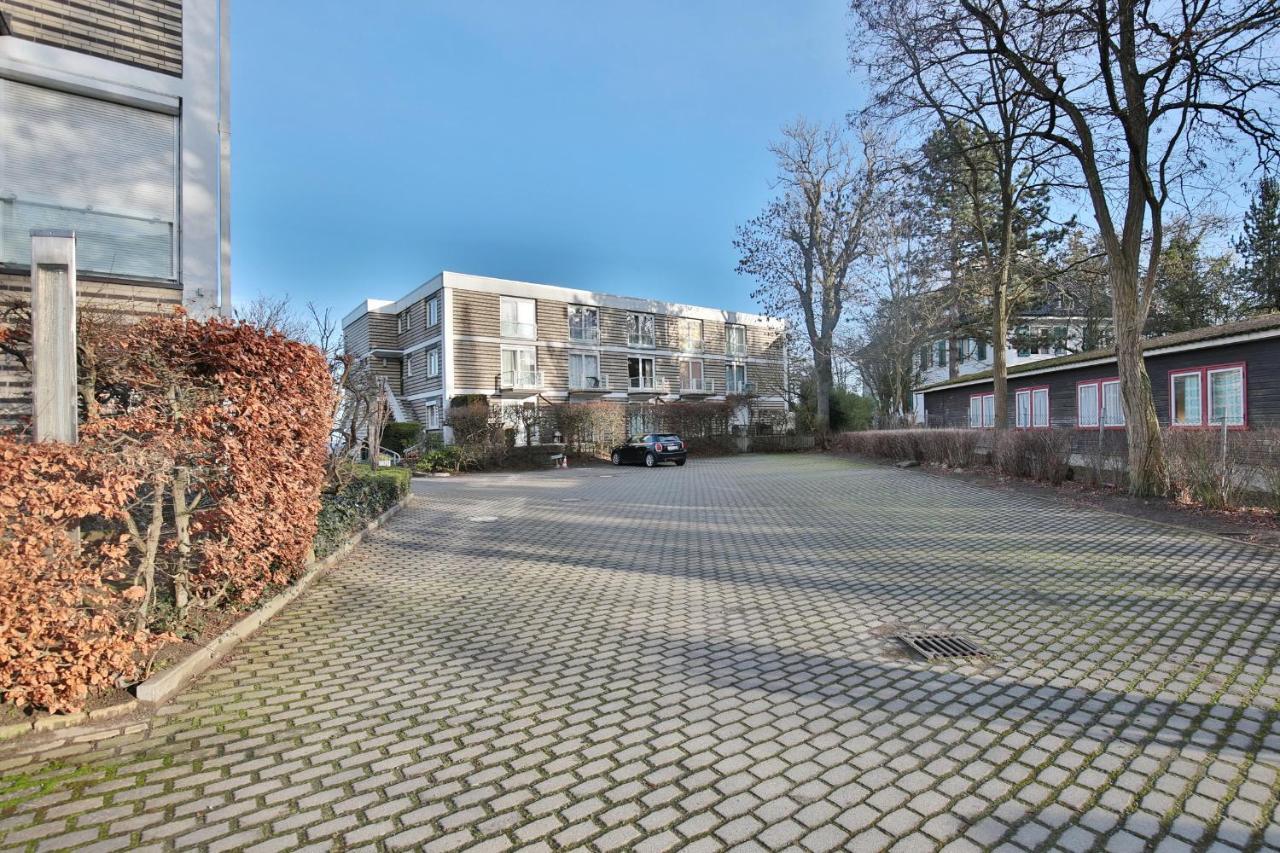Haus Miramar Treffert Appartement 38 Niendorf  Exterior photo